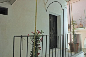 BORGO PETELIA, Casa Mannarino, suite Lucrezia Strongoli